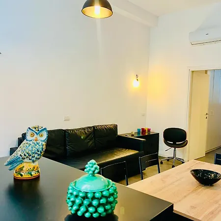 Flats And Modern In Navigli Apartment *